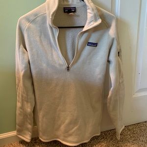 Patagonia 1/4 Zip Pullover